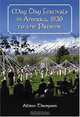 May Day Festivals in America, 1830 to the Present, Allison Thompson 