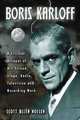 Boris Karloff: A Critical Account of His Screen, Stage, Radio, Television and Recording Work, Scott Allen Nollen 