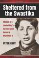 Sheltered from the Swastika: Memoir of a Jewish Boy