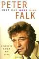 Just One More Thing, Peter Falk 