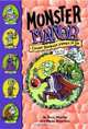 Monster Manor: Count Snobula Vamps It Up - Book #6 (Monster Manor), Manu Boisteau 