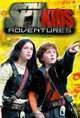 Spy Kids Adventures: Spring Fever - Book #9 (Spy Kids Adventures), Elizabeth Lenhard 