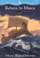 Tales from the Odyssey: Return to Ithaca - Book #5 (Tales from the Odyssey), Mary Pope Osborne 