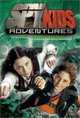 Spy Kids Adventures: One Agent Too Many, Elizabeth Lenhard 