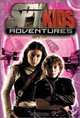 Spy Kids Adventures: Spy TV - Book #6 (Spy Kids Adventures), Elizabeth Lenhard 