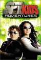 Spy Kids Adventures: Superstar Spies - Book #7 (Spy Kids Adventures), Elizabeth Lenhard 