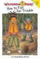 Willimena Rules!: How to Fish for Trouble - Book #2 (Willimena Rules!), Valerie Wilson Wesley 