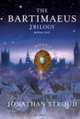 The Amulet of Samarkand (The Bartimaeus Trilogy, Book 1), Jonathan Stroud 
