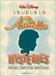 Annette Mysteries, The - Box Set of 4 (Walt Disney Presents), tk 