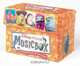 Disney/Pixar: Music Box (Pixar), tk 