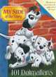 My Side of the Story: 101 Dalmatians, Daphne Skinner 