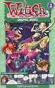W.I.T.C.H. Volume 3: The Revealing, 