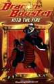 Dragon Booster Chapter Book: Into the Fire - Book #3 (Dragon Booster), James Gelsey 