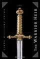 The Warrior Heir, Cinda Williams Chima 