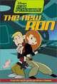 Kim Possible Chapter Book: The New Ron, Kiki Thorpe 
