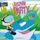 Stanley: Dolphin Party - Book #2 (Stanley), Laura Driscoll 