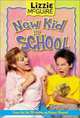 New Kid in School (Lizzie McGuire, #6), Jasmine Jones 