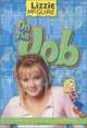Lizzie McGuire: On the Job - Book #11 : Junior Novel (Lizzie Mcguire), Leslie Goldman 