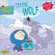 Stanley: Crying Wolf - Book #8 (Stanley), Lara Bergen 