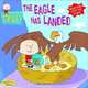 Stanley: The Eagle Has Landed - Book #10 (Stanley), Lara Bergen 