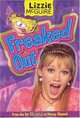 Lizzie McGuire: Freaked Out - Book #15 : Junior Novel (Lizzie Mcguire), Alice Alfonsi 