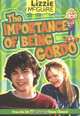 Lizzie McGuire: The Importance of Being Gordo - Book #18 : Junior Novel (Lizzie Mcguire), tk 