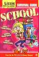 Lizzie McGuire Survival Guide to School (Lizzie Mcguire), tk 