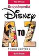 Disney A to Z: The Official Encyclopedia, Dave Smith 
