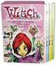 W.I.T.C.H. - Assorted (Комплект из 4 книг), Various 