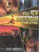 A Day at the New Amsterdam Theatre (Disney), Dana Amendola 