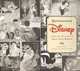 Quintessential Disney: A Pop-Up Gallery of Classic Disney Moments, Robert Tieman 