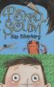 Pond Scum, Alan Silberberg 
