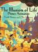 The Illusion of Life: Disney Animation, Ollie Johnston, Frank Thomas 