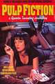 Pulp Fiction, Quentin Tarantino 