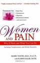 Women and Pain : Why it Hurts and What You Can Do, Mark Young 