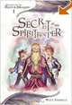 Secret of the Spiritkeeper: Knights of the Silver Dragon, Book 1 (Knights of the Silver Dragon), Matt Forbeck 
