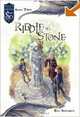 Riddle in Stone: Knights of the Silver Dragon, Book 2 (Knights of the Silver Dragon), Ree Soesbee 