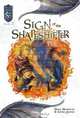 Sign of the Shapeshifter: Knights of the Silver Dragon, Book 3 (Knights of the Silver Dragon), Dale Donovan 