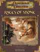 Races of Stone (Dungeons & Dragons Supplement), Jesse Decker, Michelle Lyons, David Noonan 