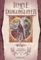 Temple of the Dragonslayer (Dragonlance: The New Adventures, Vol. 1), Tim Waggoner 