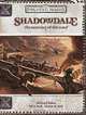 Shadowdale: The Scouring Of The Land, Richard Baker, Eric L. Boyd, Thomas M. Reid 