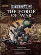 The Forge of War, James Wyatt, Wolfgang Baur, Ari Marmell 