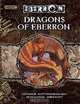 Dragons of Eberron, Keith Baker, Scott Fitzgerald Gray, Nicolas Logue, Amber Scott 