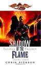 Shadow of the Flame, Chris Pierson 