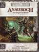 Anauroch: The Empire of Shade, Greg A. Vaughan, Thomas M. Reid, Skip Williams 