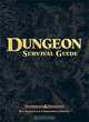 Dungeon Survival Guide, Bill Slavicsek, Christopher Perkins 