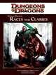Wizards Presents: Classes and Races, 