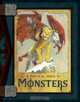 A Practical Guide to Monsters, Nina Hess 