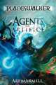 Agents of Artifice: A Planeswalker Novel (Magic: The Gathering), Ari Marmell 