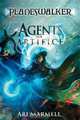 Agents of Artifice: A Planeswalker Novel, Ari Marmell 